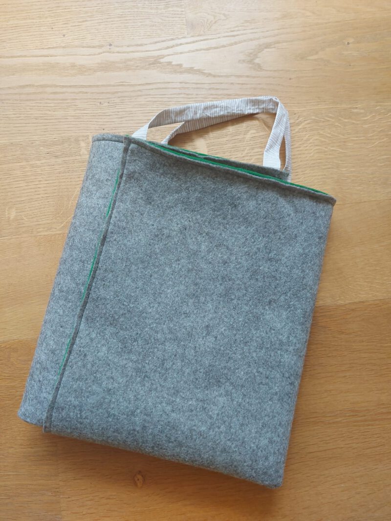 Spielzeugtasche