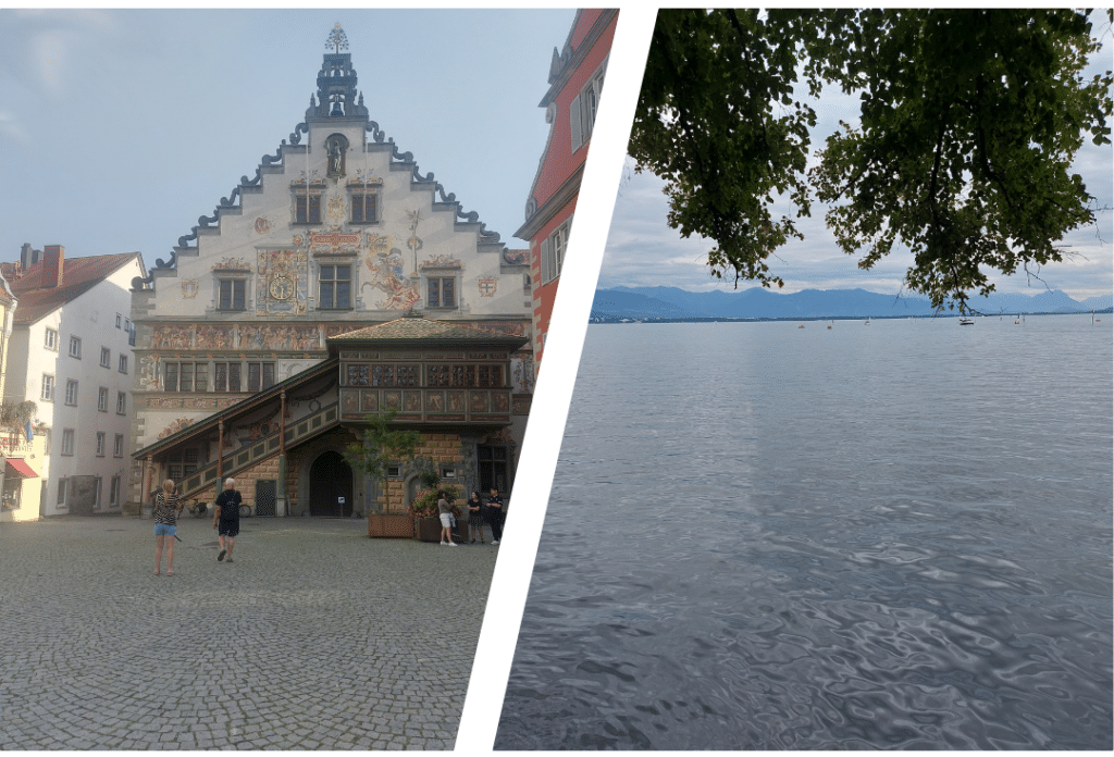 Bodensee- Lindau