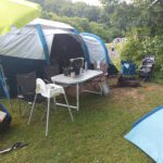 Urlaub am Bostalsee