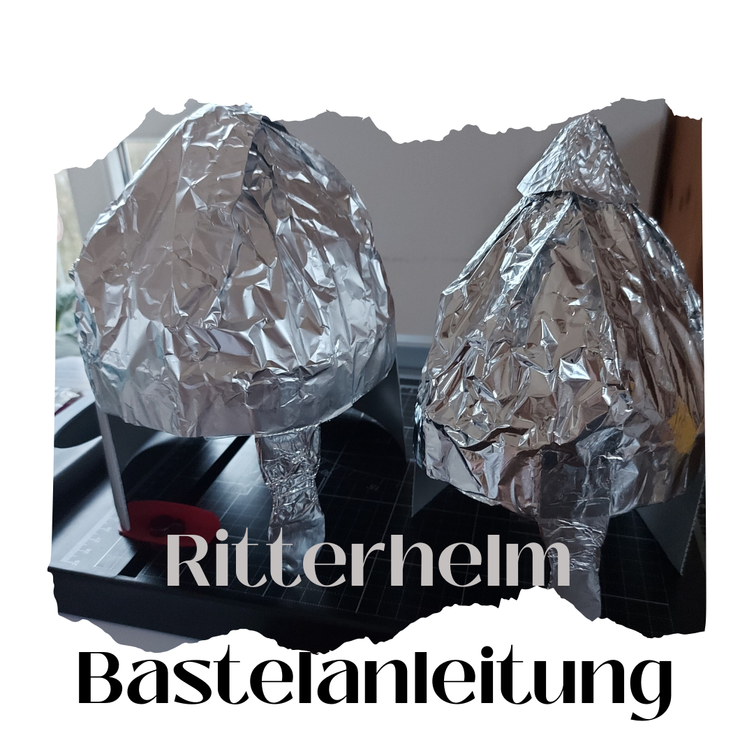 Bastelanleitung