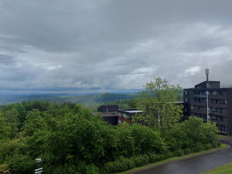 Familienhotel Röhn Park Hotel