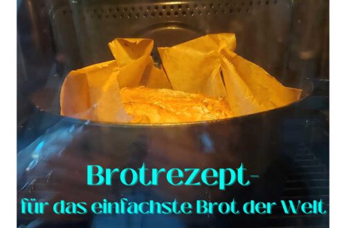 Brotrezept