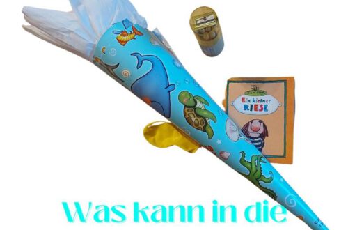 Einschulung