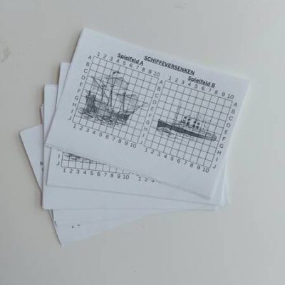 Spiele für Kinder