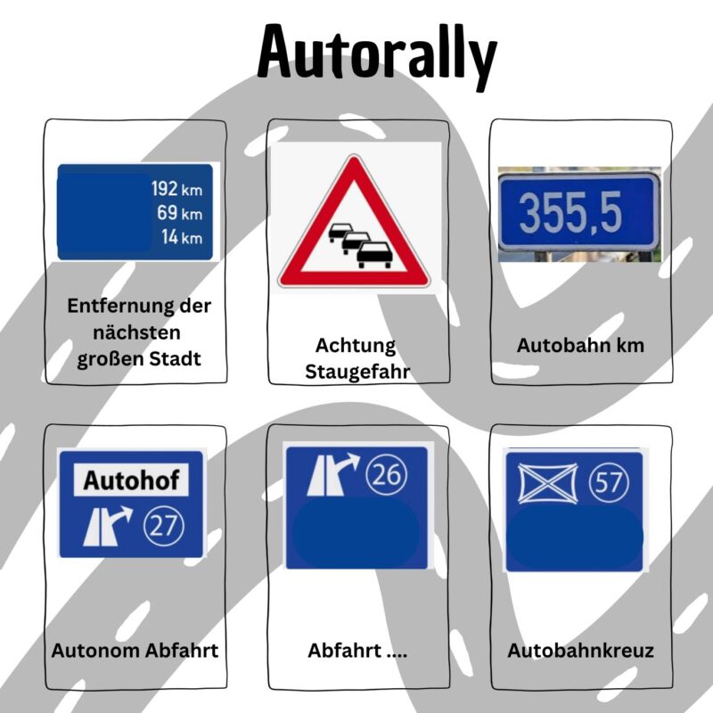 Familinerally_Auto-entspannte Urlaubsreise