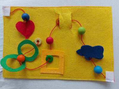 Activity Board