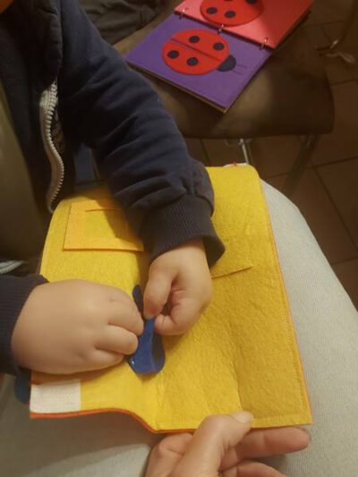 Reisespiel für Kinder