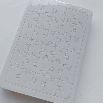 Puzzle selbst gestalten