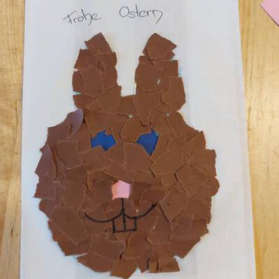 Bastelideen für Ostern