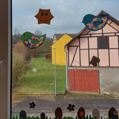 Bastelset für Kinder
