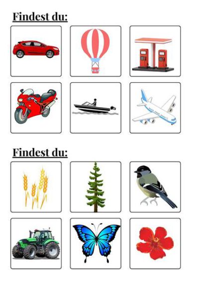 Spielidee für Kinder