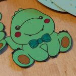 Dinosaurier Kindergeburtstag