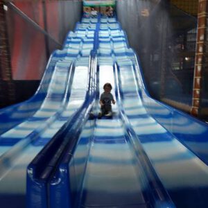 Tolle Spielplätze