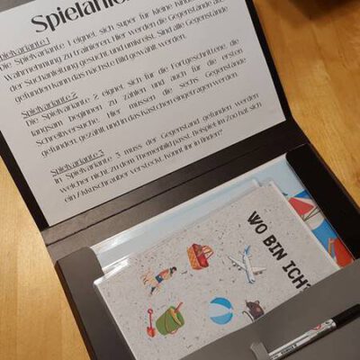 Wimmelspiel für Kinder