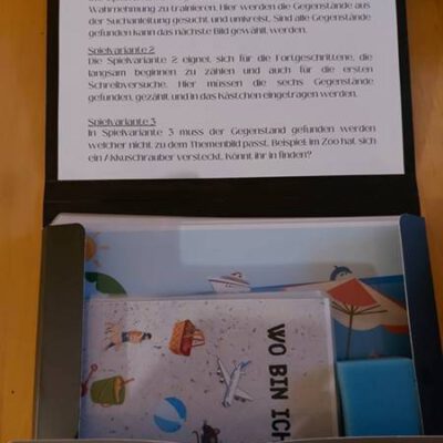 Spiel für Kinder