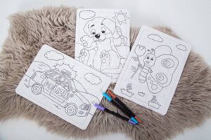 Geschenkidee für KInder