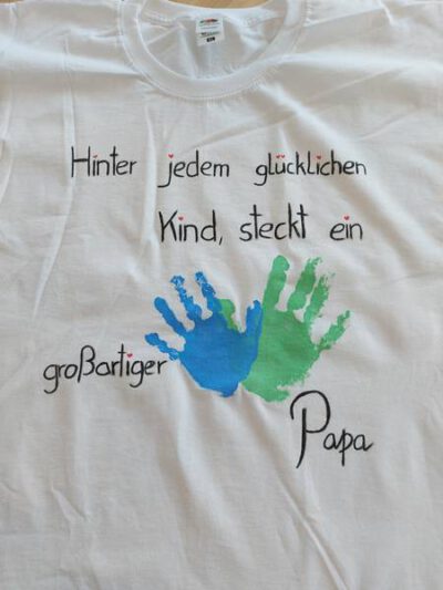 Geschenkidee zum Geburtstag
