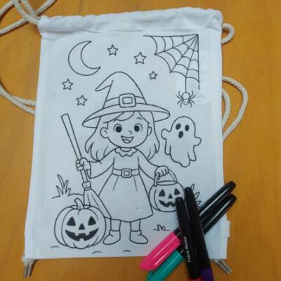 Ausmalbild_Halloween